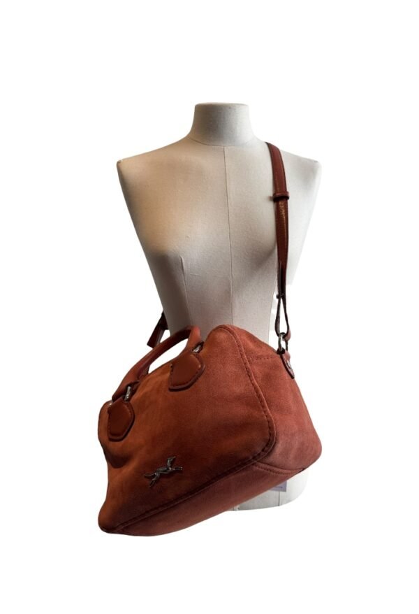 BIMBA Y LOLA - SQUARE ANTE BAG - Image 5